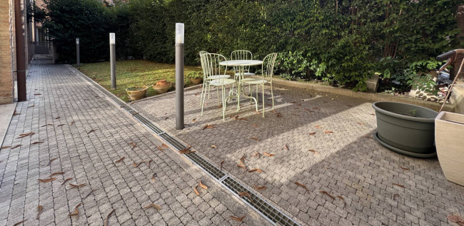 Appartamento in affitto a Ferrara