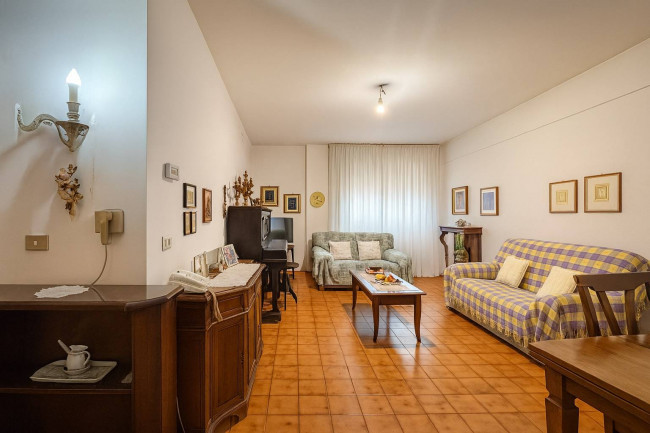 Appartamento in vendita a Ferrara