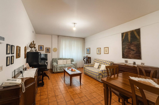 Appartamento in vendita a Ferrara