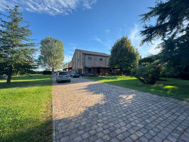 Casa singola in affitto a Ferrara