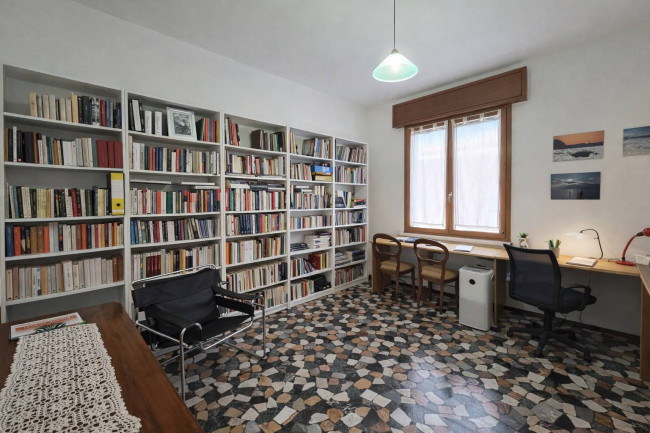 Apartment for rent in Ferrara