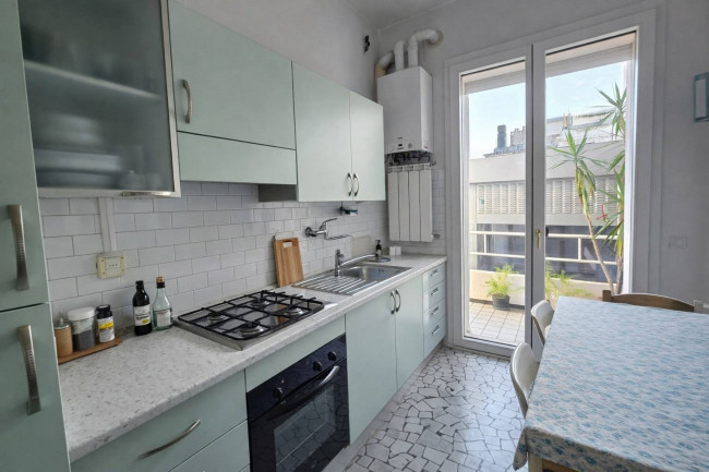 Apartment for rent in Ferrara