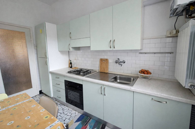 Apartment for rent in Ferrara