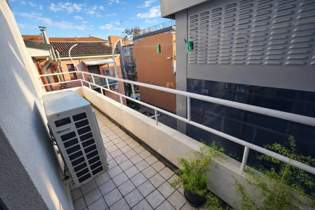 Apartment for rent in Ferrara