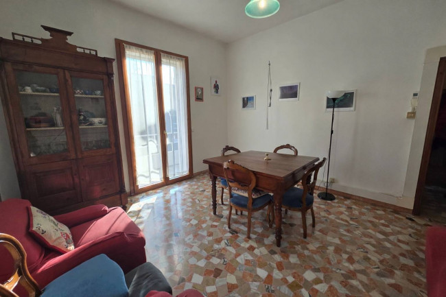Apartment for rent in Ferrara