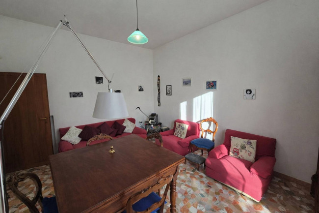 Apartment for rent in Ferrara