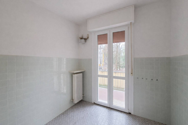 Appartamento in vendita a Ferrara