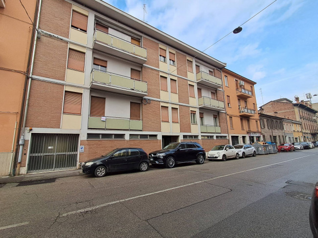 Appartamento in vendita a Ferrara