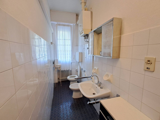 Appartamento in vendita a Ferrara