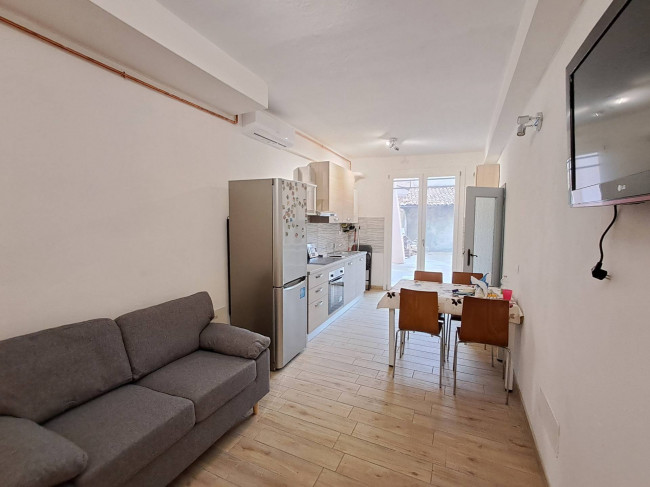 Apartment for rent in Ferrara