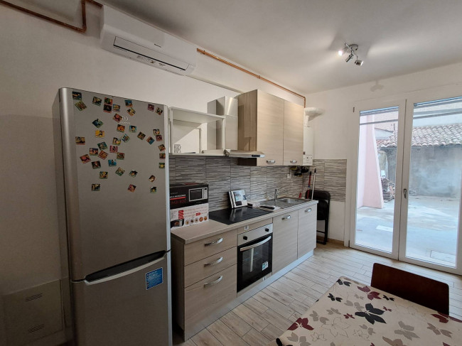 Apartment for rent in Ferrara