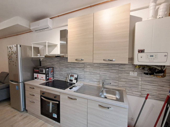 Apartment for rent in Ferrara