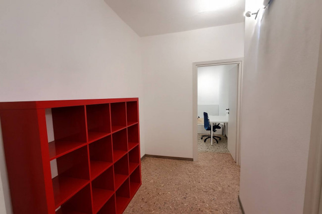 Apartment for rent in Ferrara
