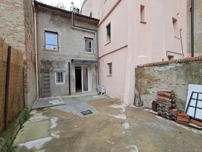 Apartment for rent in Ferrara