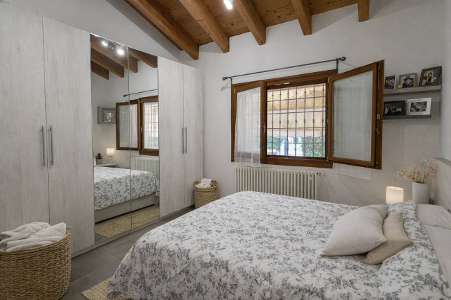 Villette a schiera in vendita a Ferrara