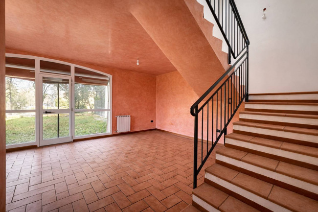 Casa singola in affitto a Ferrara