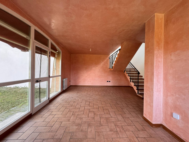 Casa singola in affitto a Ferrara