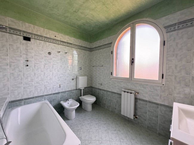 Casa singola in affitto a Ferrara