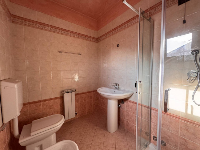 Casa singola in affitto a Ferrara