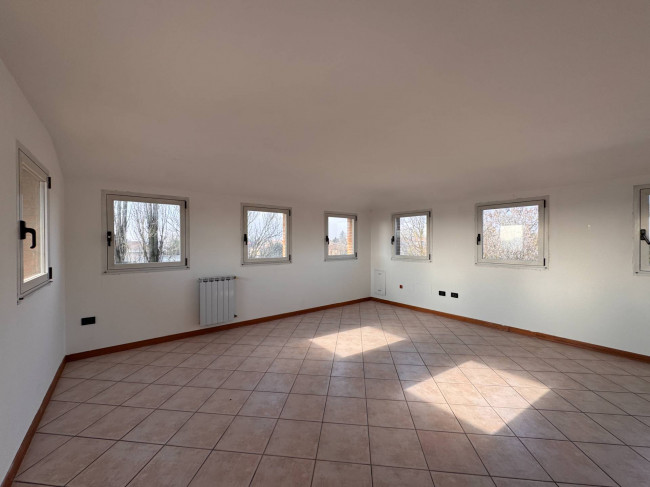 Casa singola in affitto a Ferrara