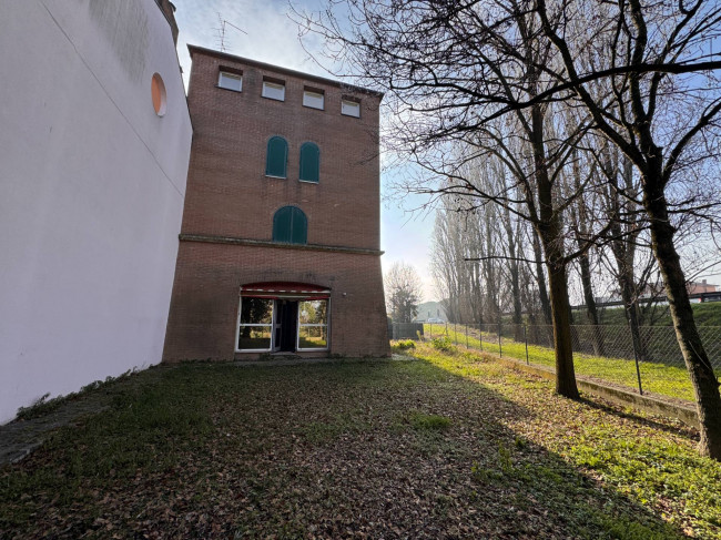 Casa singola in affitto a Ferrara