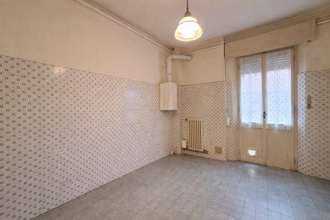 Appartamento in vendita a Ferrara