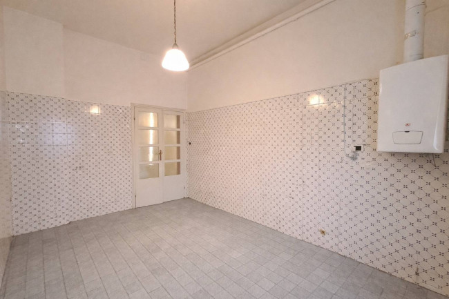 Appartamento in vendita a Ferrara