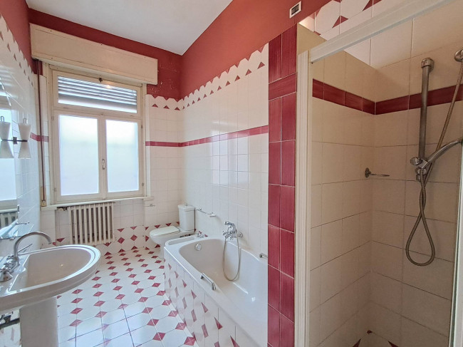 Appartamento in vendita a Ferrara