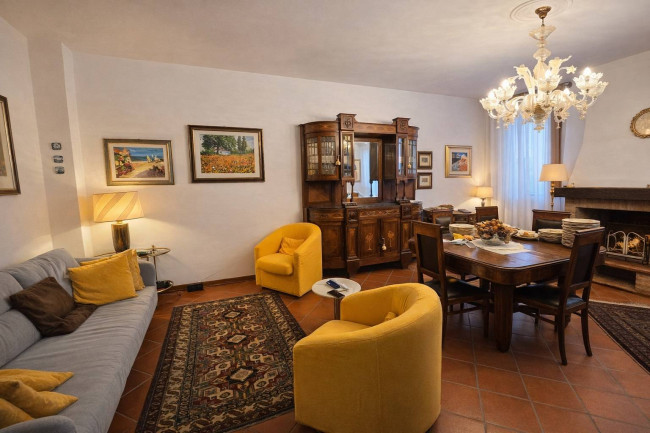 Attico in vendita a Ferrara