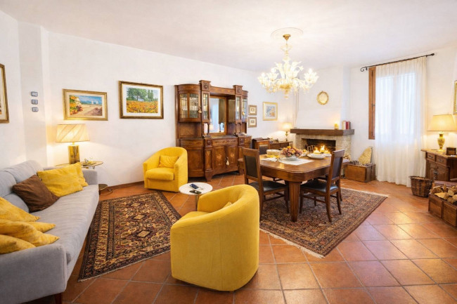 Attico in vendita a Ferrara