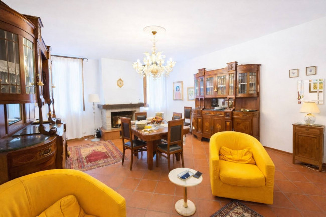 Attico in vendita a Ferrara