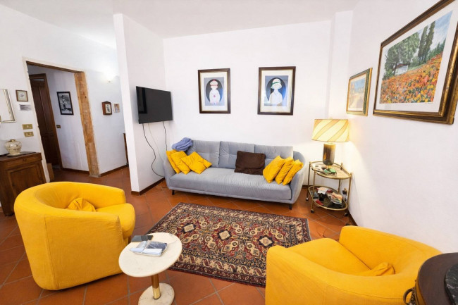 Attico in vendita a Ferrara