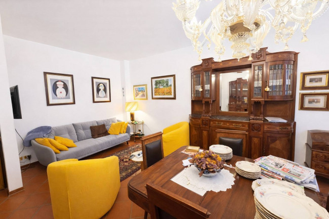 Attico in vendita a Ferrara