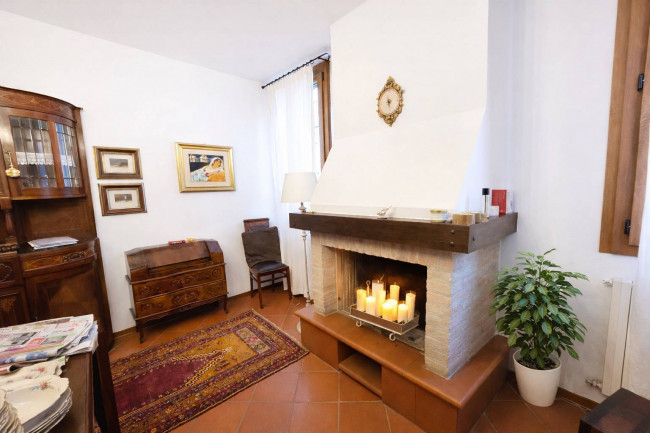 Attico in vendita a Ferrara