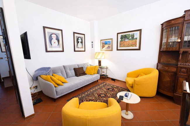 Attico in vendita a Ferrara