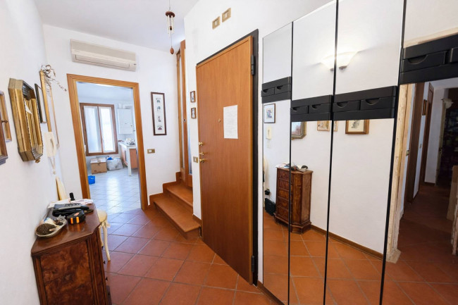 Attico in vendita a Ferrara