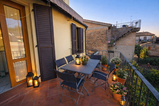 Attico in vendita a Ferrara