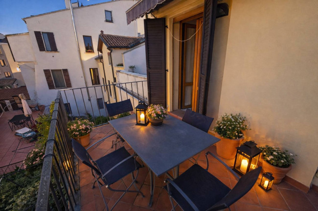 Attico in vendita a Ferrara