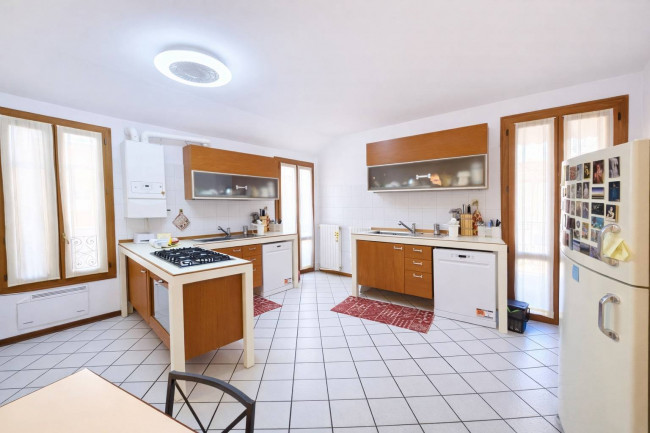 Attico in vendita a Ferrara