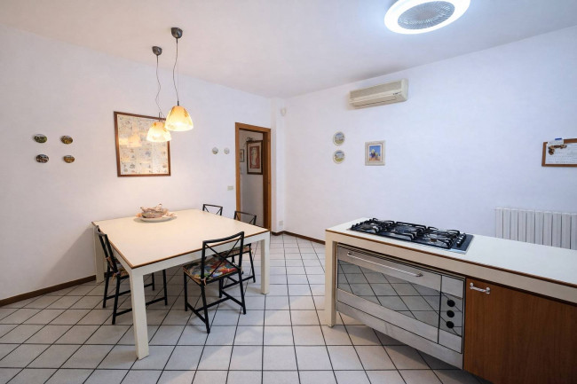 Attico in vendita a Ferrara