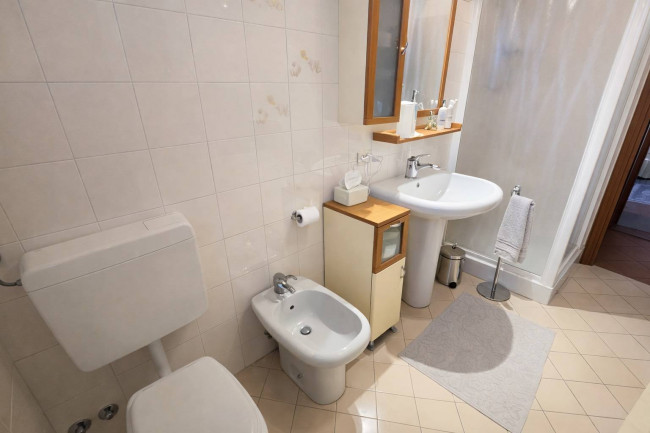 Attico in vendita a Ferrara