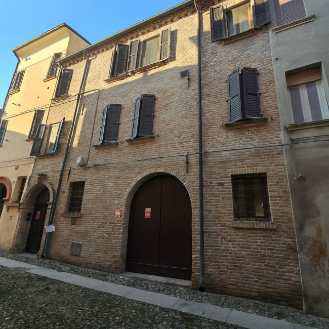 Attico in vendita a Ferrara