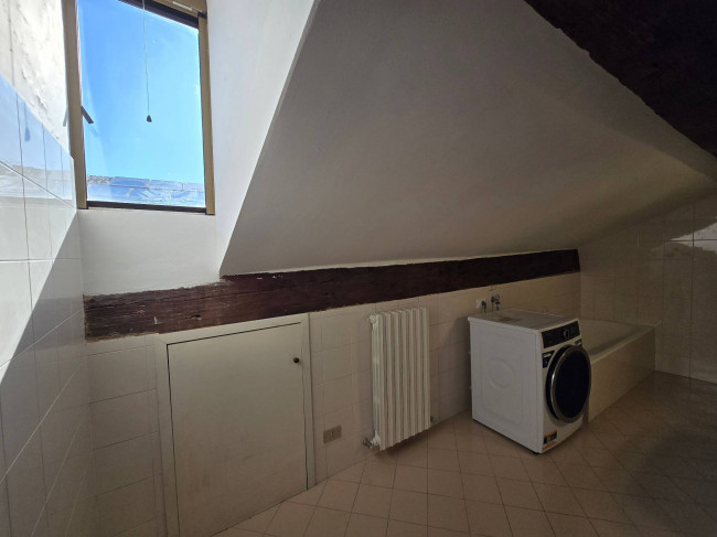 Attico in vendita a Ferrara