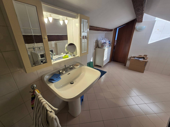 Attico in vendita a Ferrara