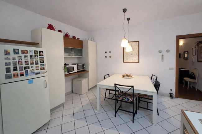 Attico in vendita a Ferrara