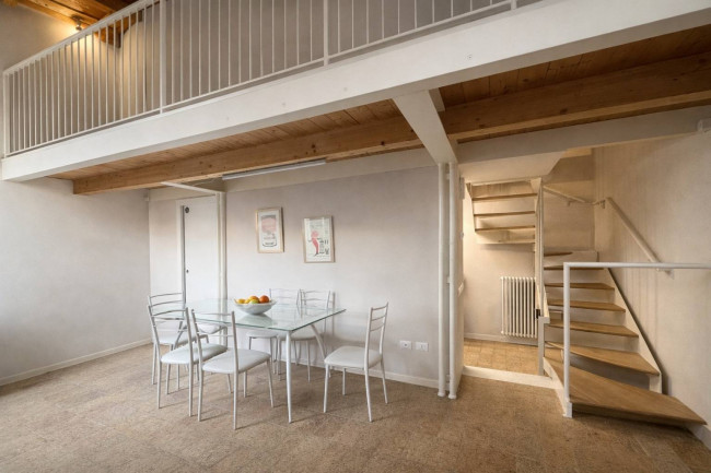 Porzione di casa in vendita a Ferrara