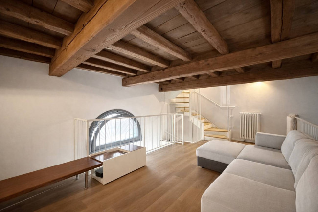 Porzione di casa in vendita a Ferrara