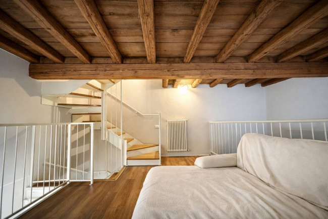 Porzione di casa in vendita a Ferrara