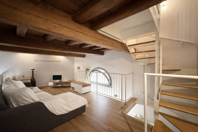 Porzione di casa in vendita a Ferrara