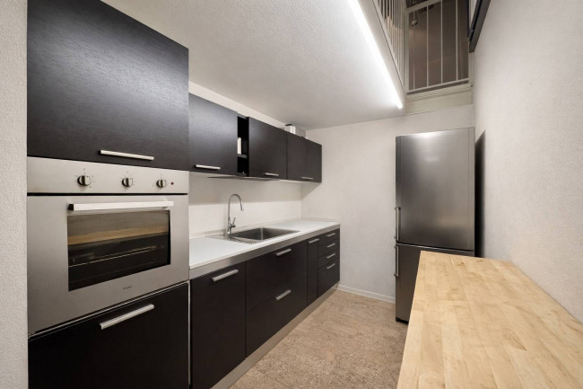 Porzione di casa in vendita a Ferrara